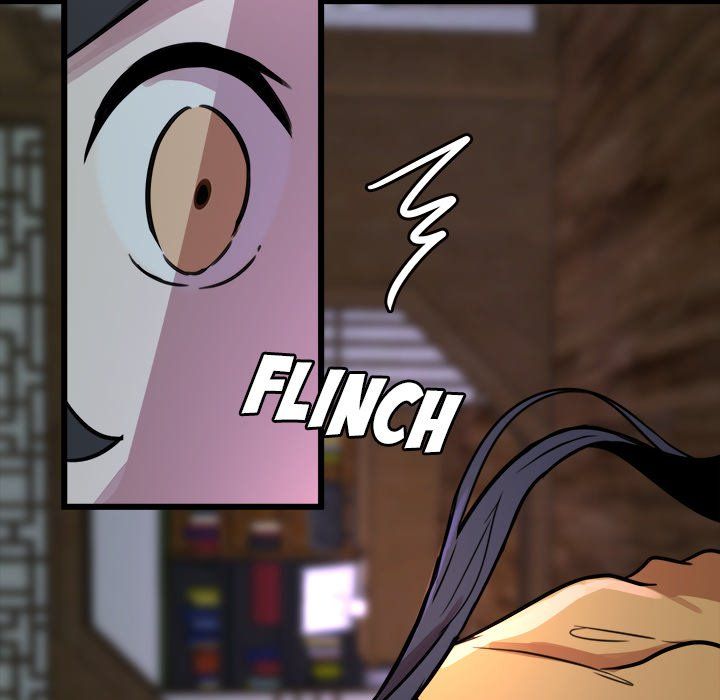 The Tiger, The Sun and The Moon Manhwa - Chapter 45 Page 76