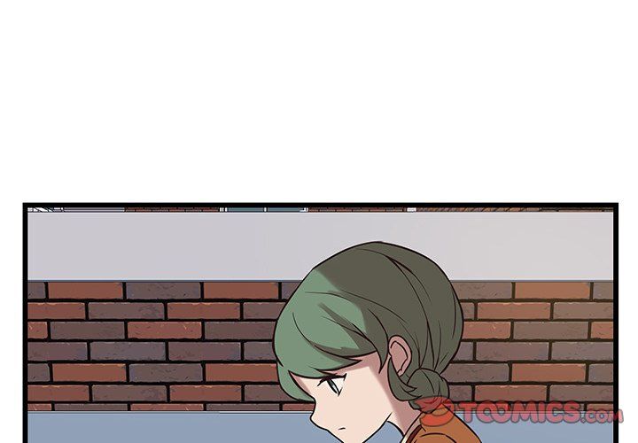 The Tiger, The Sun and The Moon Manhwa - Chapter 39 Page 1