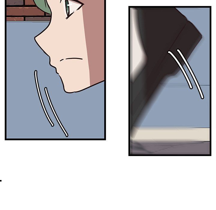 The Tiger, The Sun and The Moon Manhwa - Chapter 39 Page 8