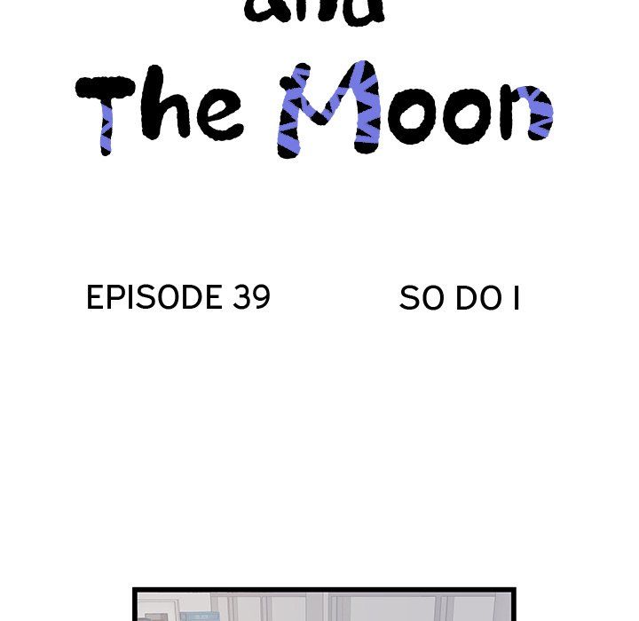 The Tiger, The Sun and The Moon Manhwa - Chapter 39 Page 11