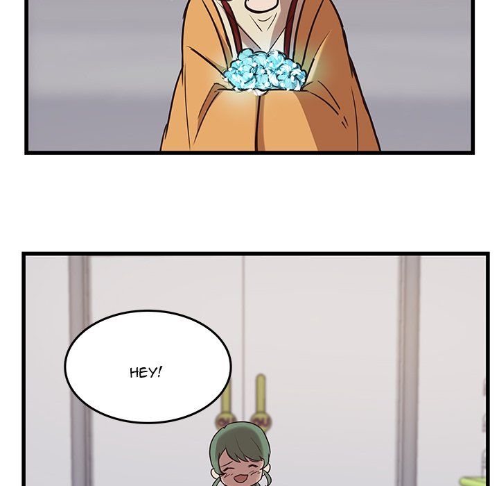 The Tiger, The Sun and The Moon Manhwa - Chapter 39 Page 15