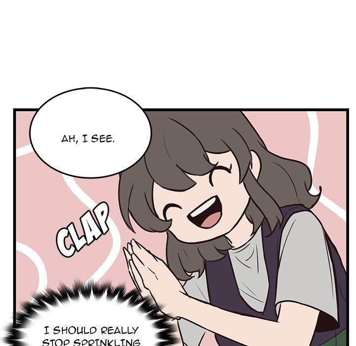 The Tiger, The Sun and The Moon Manhwa - Chapter 39 Page 19