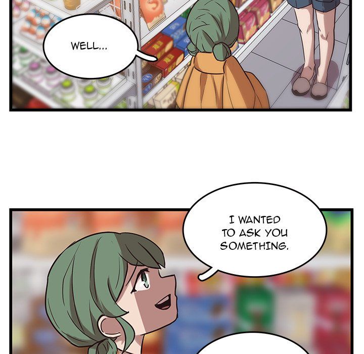 The Tiger, The Sun and The Moon Manhwa - Chapter 39 Page 21