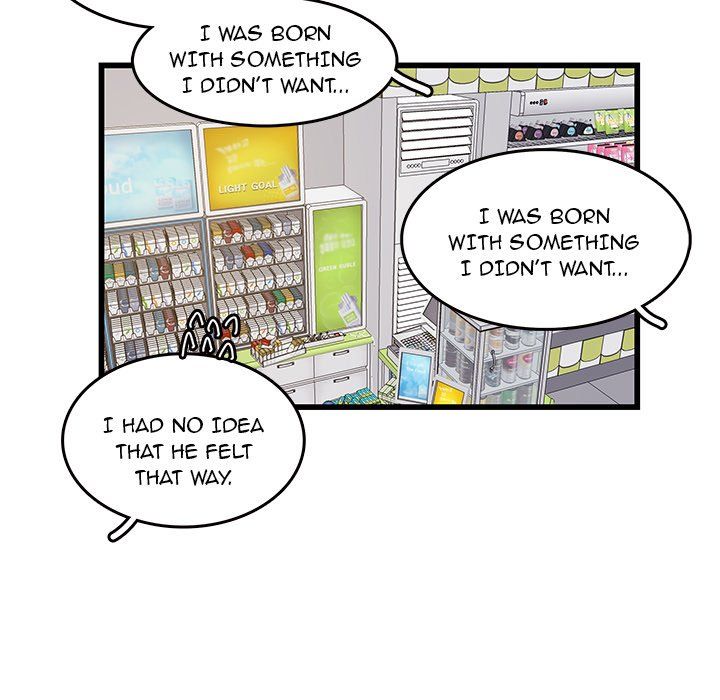 The Tiger, The Sun and The Moon Manhwa - Chapter 39 Page 29