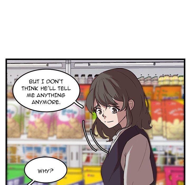 The Tiger, The Sun and The Moon Manhwa - Chapter 39 Page 32