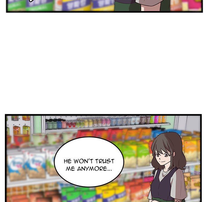 The Tiger, The Sun and The Moon Manhwa - Chapter 39 Page 33