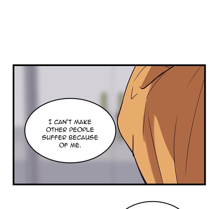 The Tiger, The Sun and The Moon Manhwa - Chapter 39 Page 36