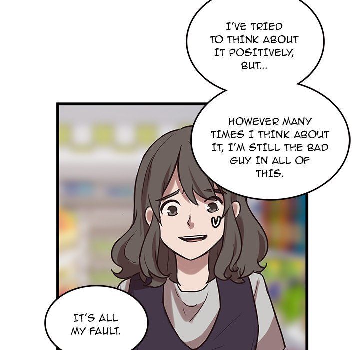 The Tiger, The Sun and The Moon Manhwa - Chapter 39 Page 37