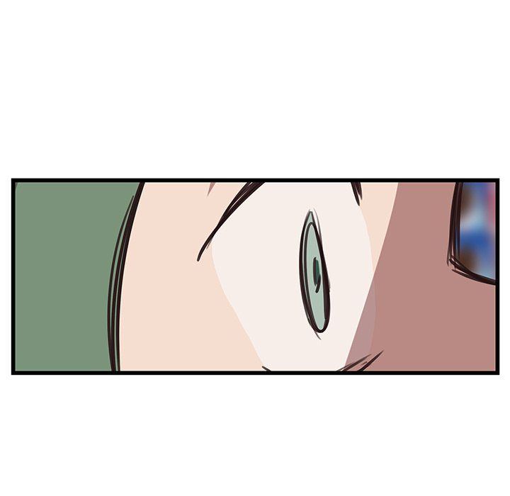 The Tiger, The Sun and The Moon Manhwa - Chapter 39 Page 41