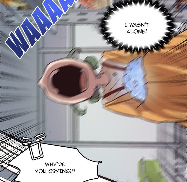 The Tiger, The Sun and The Moon Manhwa - Chapter 39 Page 46