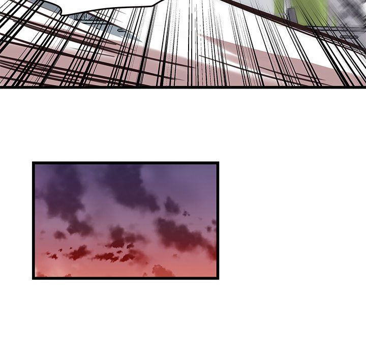 The Tiger, The Sun and The Moon Manhwa - Chapter 39 Page 47