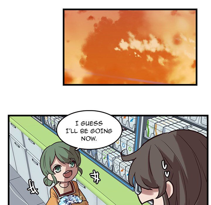 The Tiger, The Sun and The Moon Manhwa - Chapter 39 Page 48