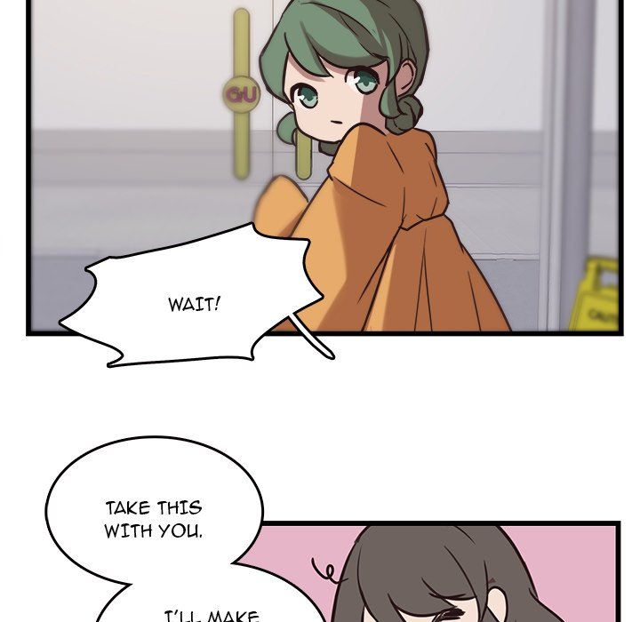 The Tiger, The Sun and The Moon Manhwa - Chapter 39 Page 51