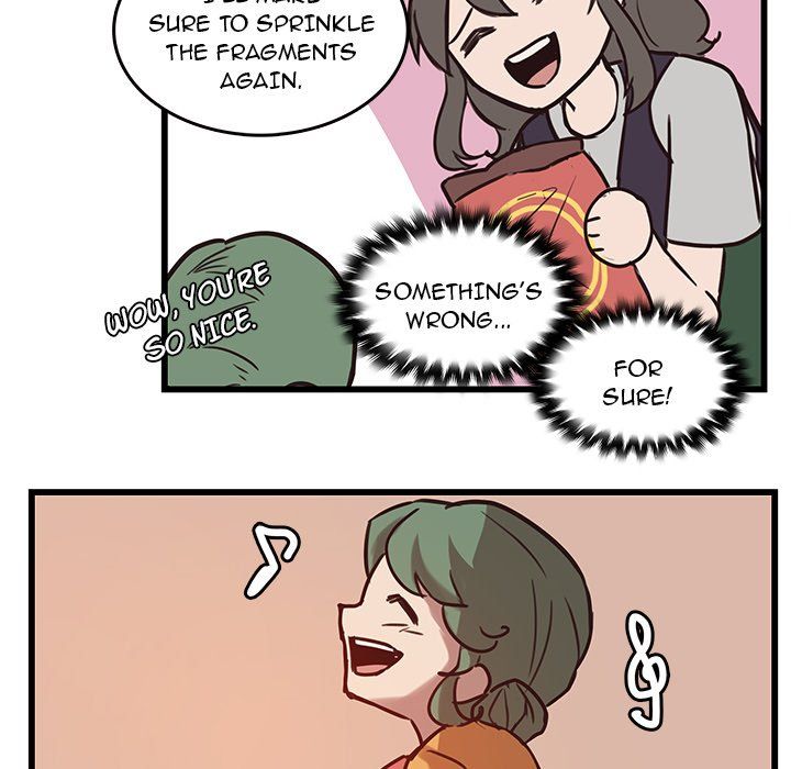 The Tiger, The Sun and The Moon Manhwa - Chapter 39 Page 52