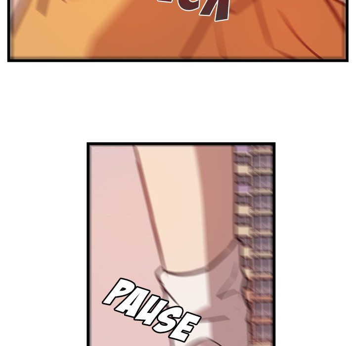 The Tiger, The Sun and The Moon Manhwa - Chapter 39 Page 54