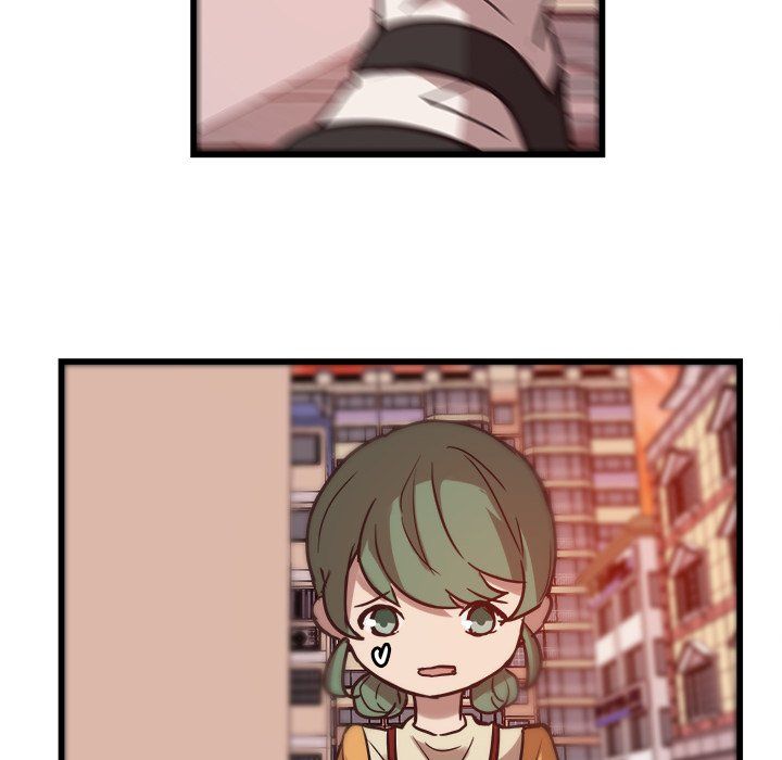 The Tiger, The Sun and The Moon Manhwa - Chapter 39 Page 55