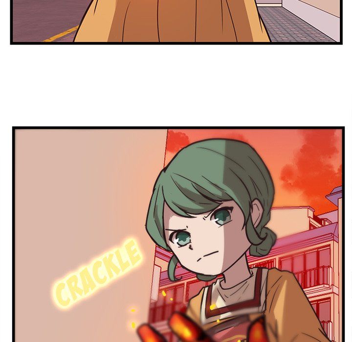 The Tiger, The Sun and The Moon Manhwa - Chapter 39 Page 59