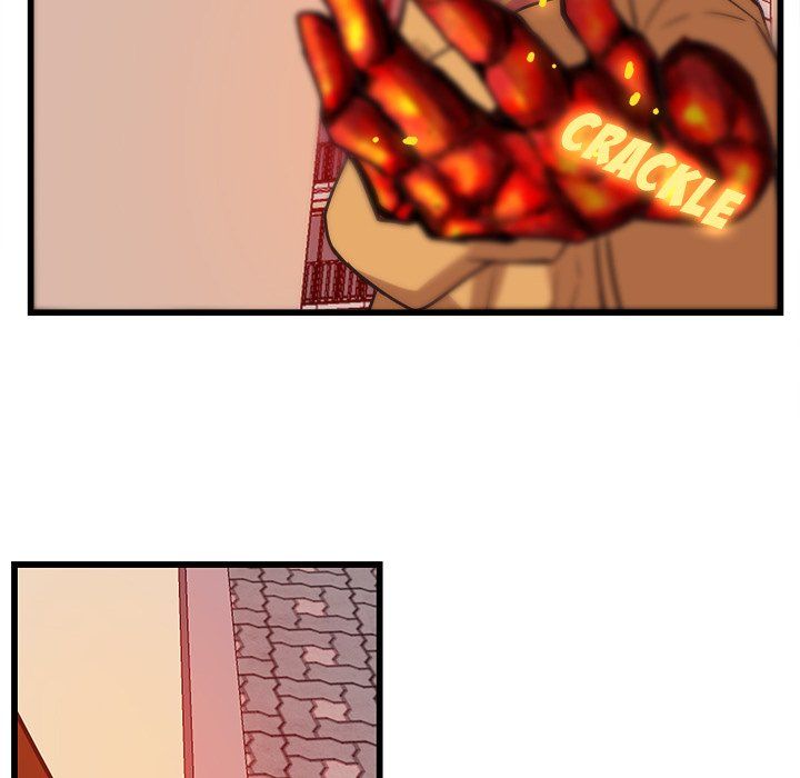 The Tiger, The Sun and The Moon Manhwa - Chapter 39 Page 60