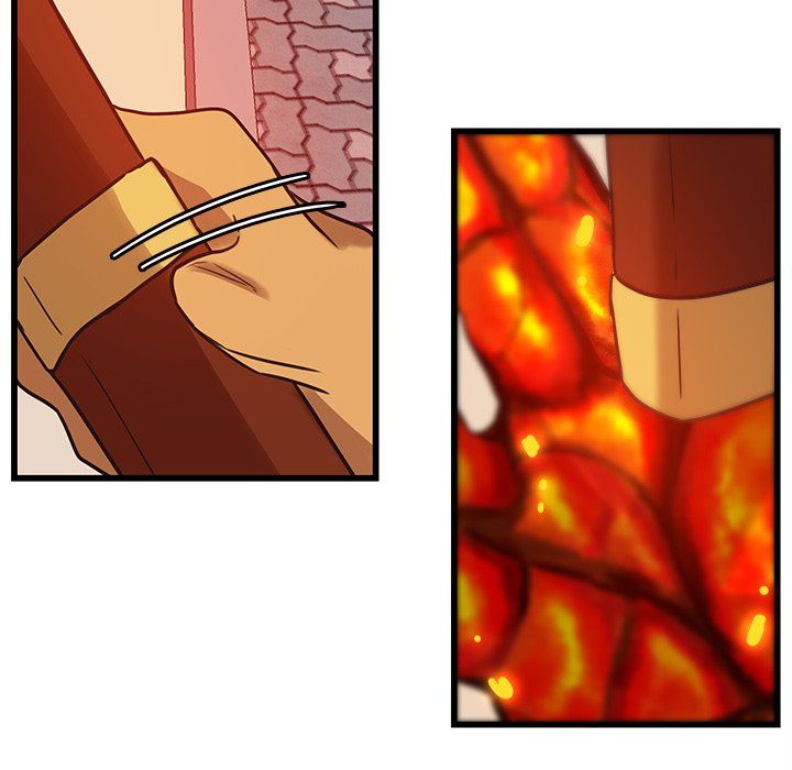 The Tiger, The Sun and The Moon Manhwa - Chapter 39 Page 61