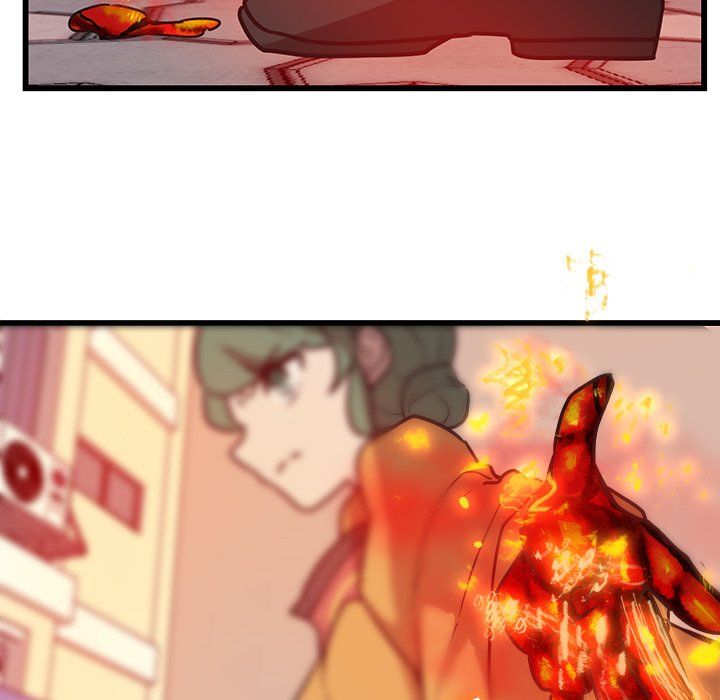 The Tiger, The Sun and The Moon Manhwa - Chapter 39 Page 64