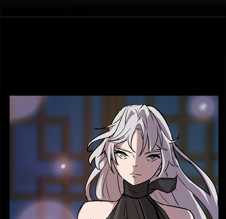 The Tiger, The Sun and The Moon Manhwa - Chapter 40 Page 28