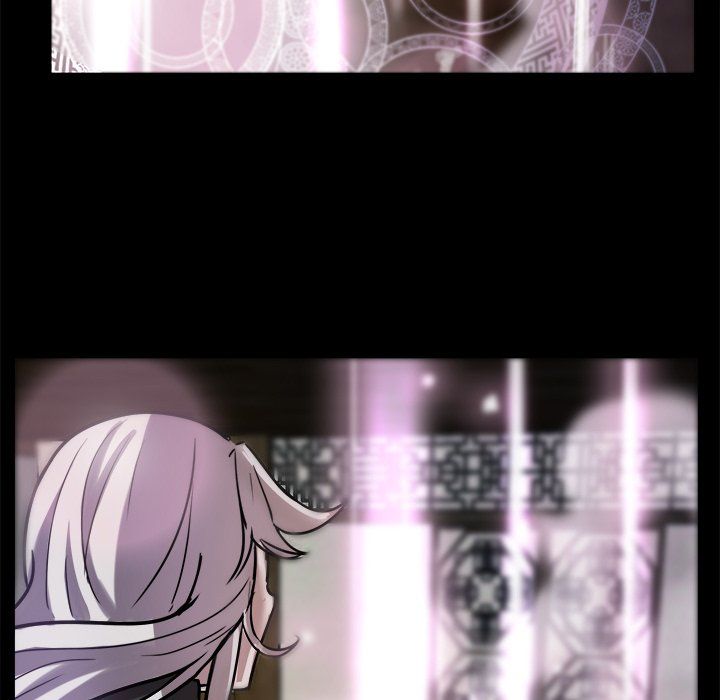 The Tiger, The Sun and The Moon Manhwa - Chapter 40 Page 30