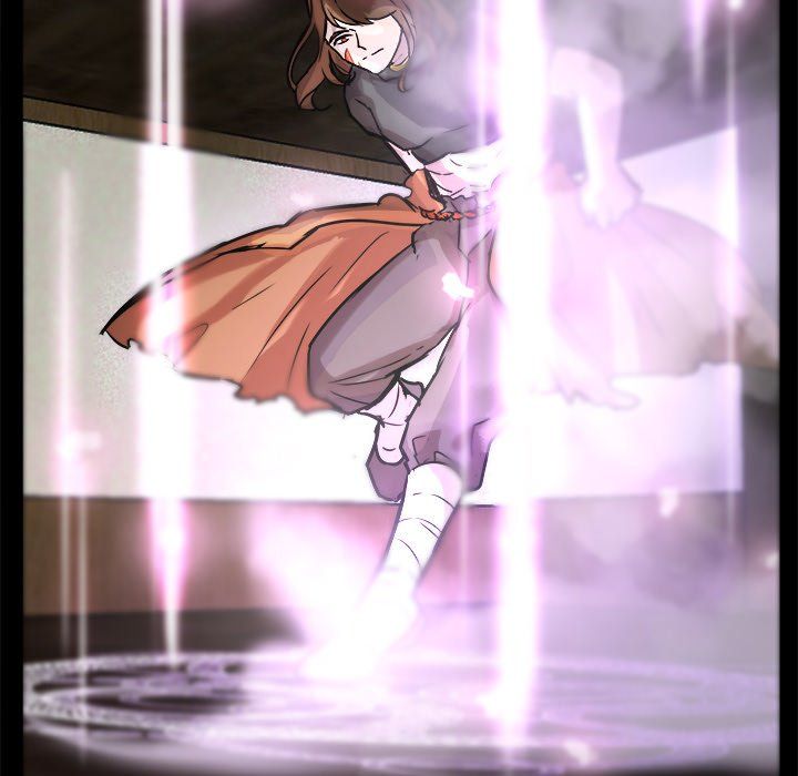 The Tiger, The Sun and The Moon Manhwa - Chapter 40 Page 32