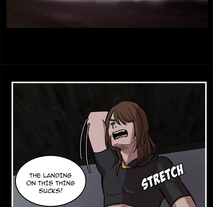 The Tiger, The Sun and The Moon Manhwa - Chapter 40 Page 33