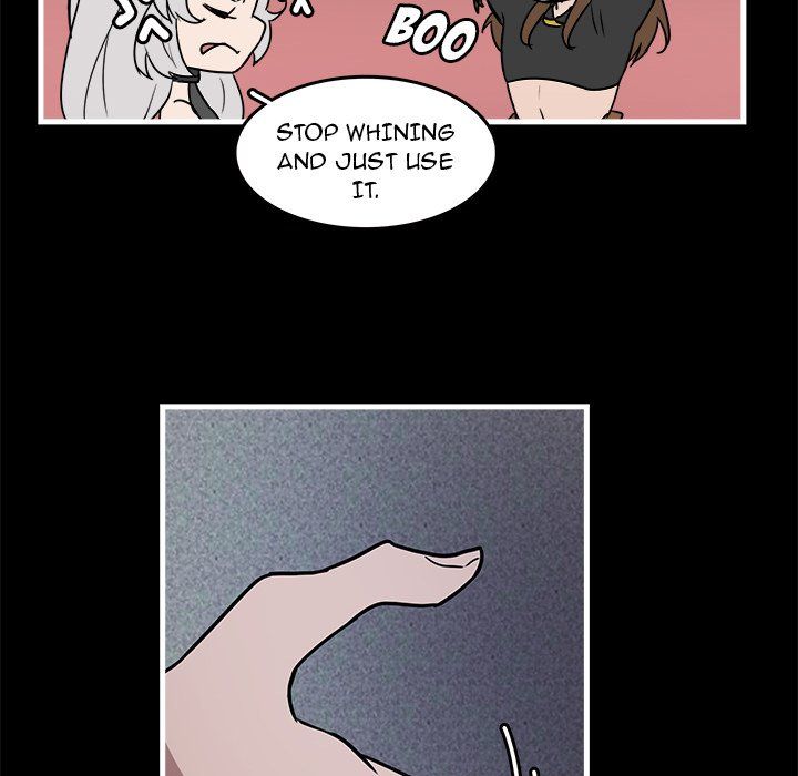 The Tiger, The Sun and The Moon Manhwa - Chapter 40 Page 35