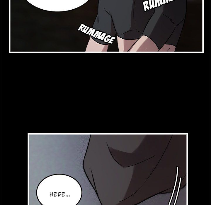 The Tiger, The Sun and The Moon Manhwa - Chapter 40 Page 37