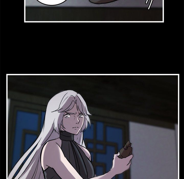 The Tiger, The Sun and The Moon Manhwa - Chapter 40 Page 38