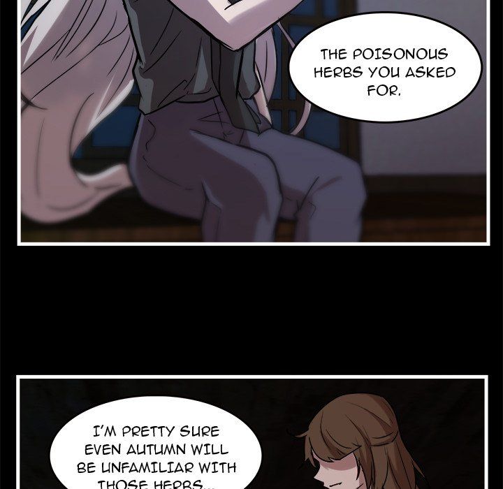 The Tiger, The Sun and The Moon Manhwa - Chapter 40 Page 39