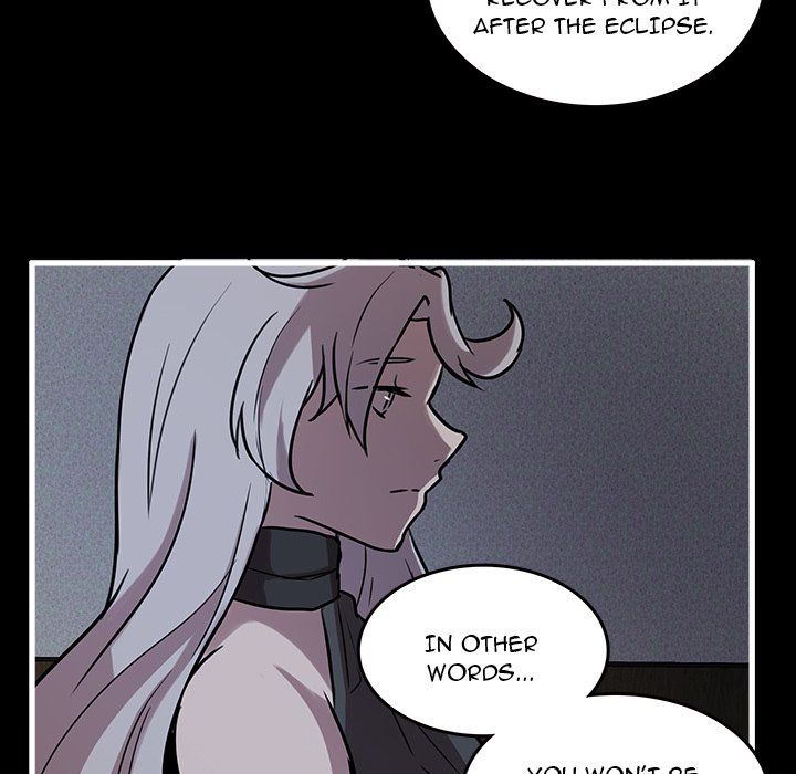 The Tiger, The Sun and The Moon Manhwa - Chapter 40 Page 43