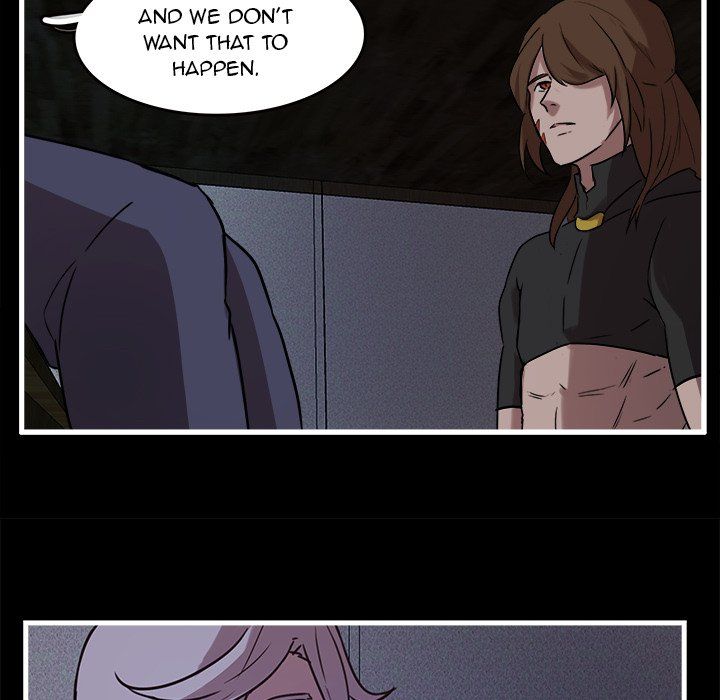 The Tiger, The Sun and The Moon Manhwa - Chapter 40 Page 48