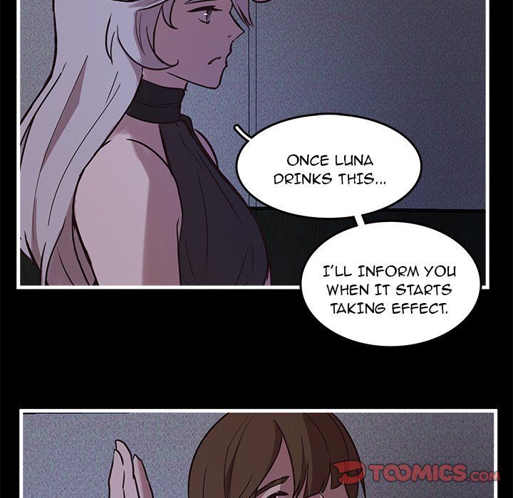 The Tiger, The Sun and The Moon Manhwa - Chapter 40 Page 49