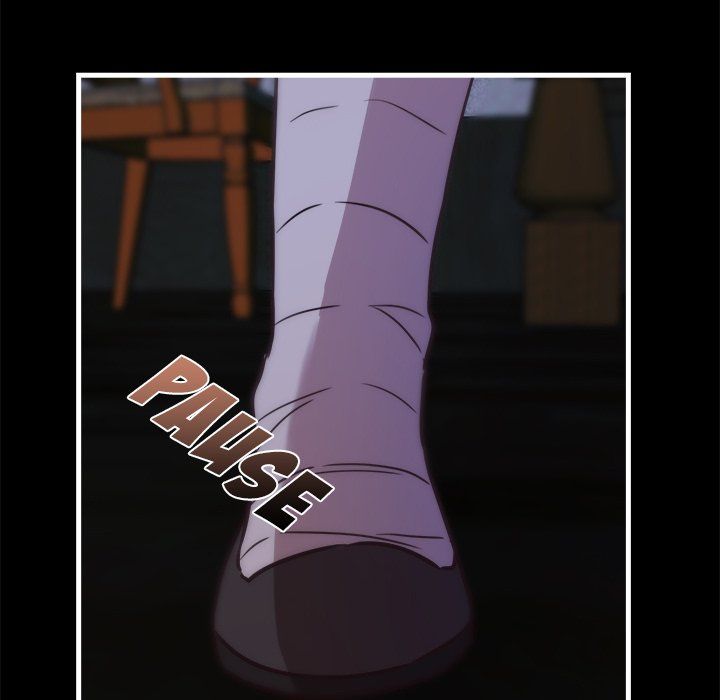 The Tiger, The Sun and The Moon Manhwa - Chapter 40 Page 51