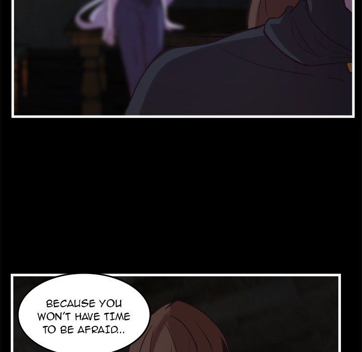 The Tiger, The Sun and The Moon Manhwa - Chapter 40 Page 53