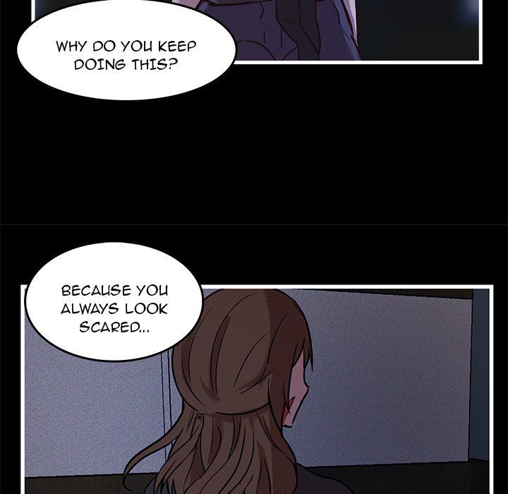 The Tiger, The Sun and The Moon Manhwa - Chapter 40 Page 56