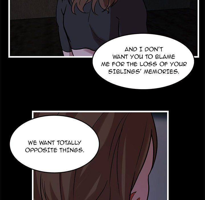 The Tiger, The Sun and The Moon Manhwa - Chapter 40 Page 57