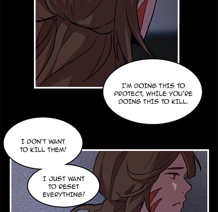 The Tiger, The Sun and The Moon Manhwa - Chapter 40 Page 58