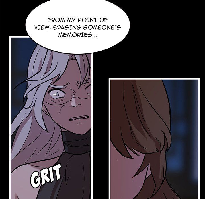 The Tiger, The Sun and The Moon Manhwa - Chapter 40 Page 61