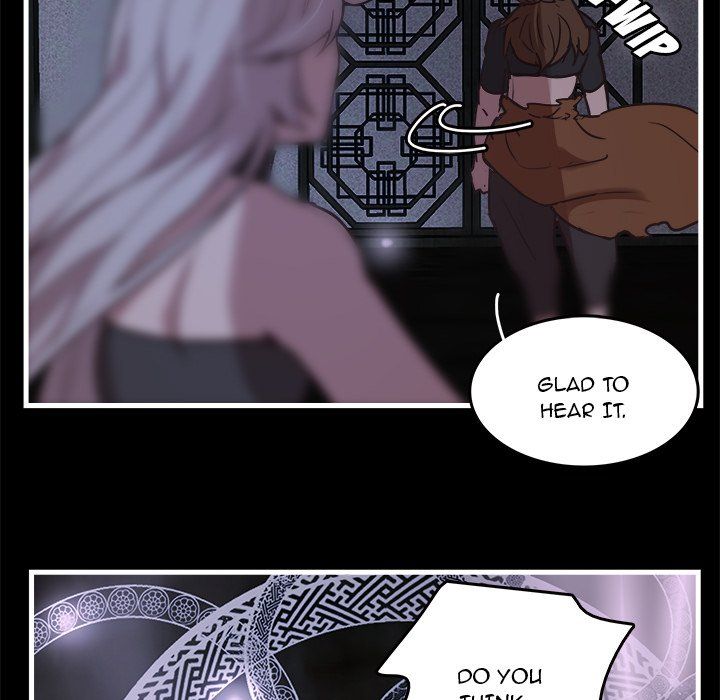 The Tiger, The Sun and The Moon Manhwa - Chapter 40 Page 65