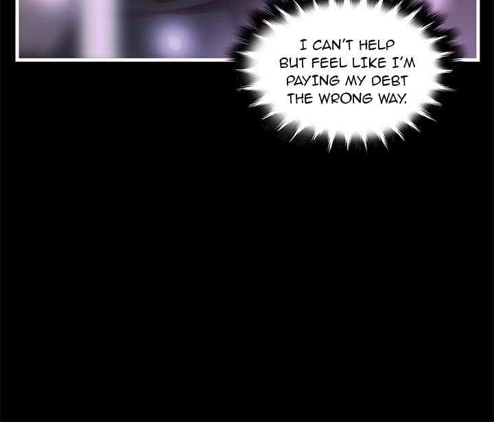 The Tiger, The Sun and The Moon Manhwa - Chapter 40 Page 69