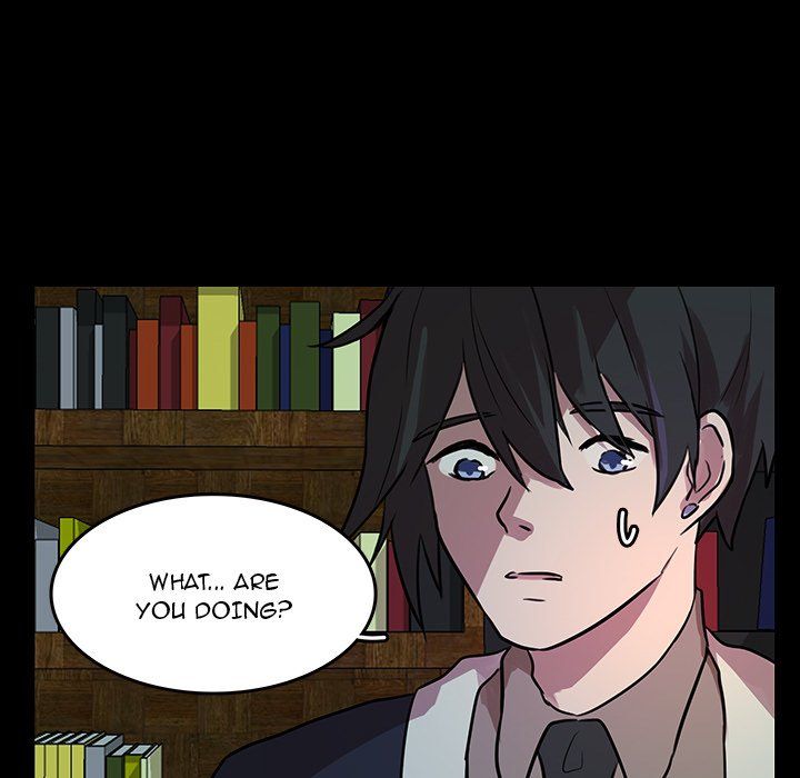 The Tiger, The Sun and The Moon Manhwa - Chapter 46 Page 4