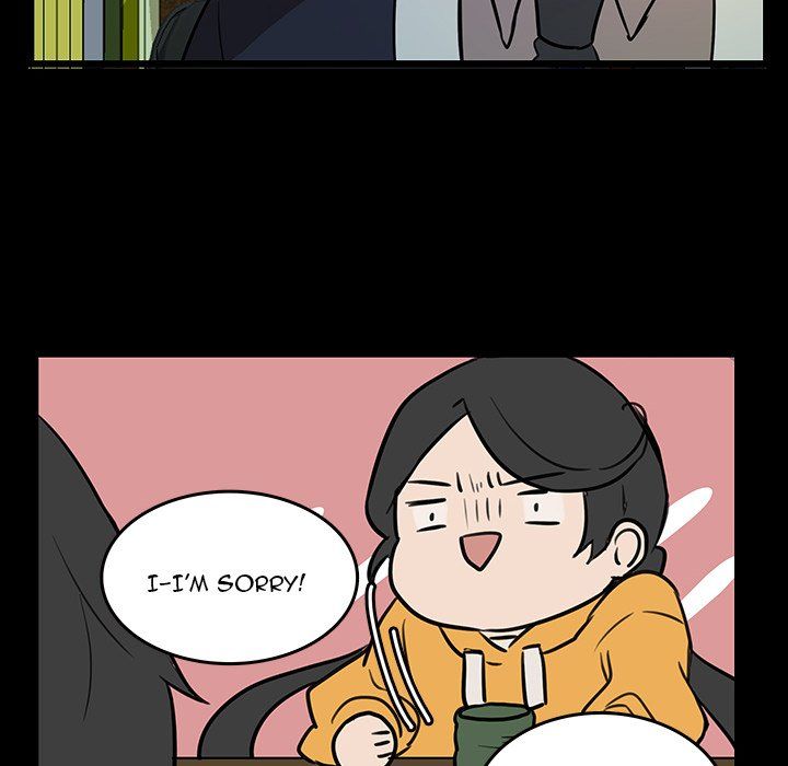 The Tiger, The Sun and The Moon Manhwa - Chapter 46 Page 5