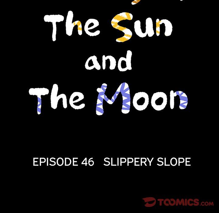 The Tiger, The Sun and The Moon Manhwa - Chapter 46 Page 27