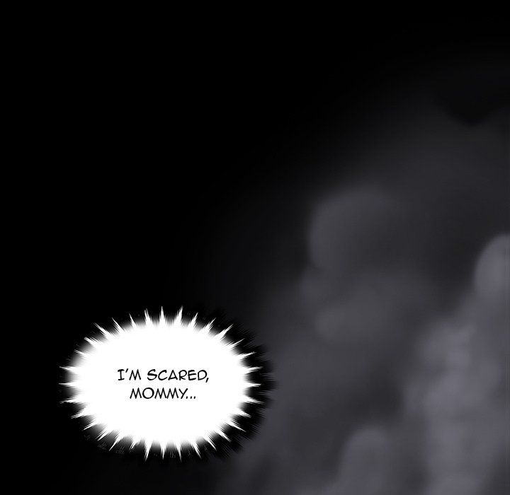 The Tiger, The Sun and The Moon Manhwa - Chapter 46 Page 28