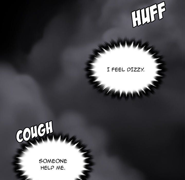 The Tiger, The Sun and The Moon Manhwa - Chapter 46 Page 29