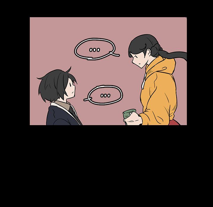 The Tiger, The Sun and The Moon Manhwa - Chapter 46 Page 64