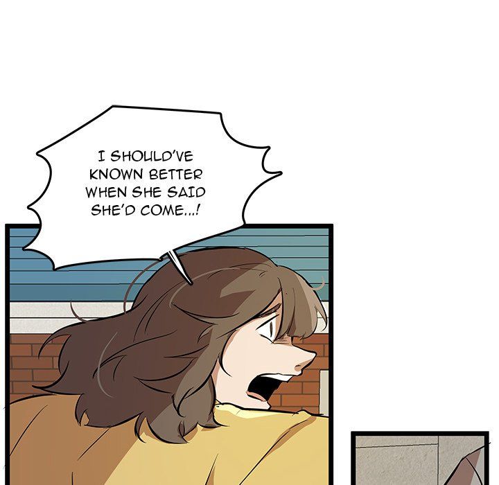 The Tiger, The Sun and The Moon Manhwa - Chapter 54 Page 62